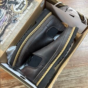 Georgia Boot Romeo Work Boot